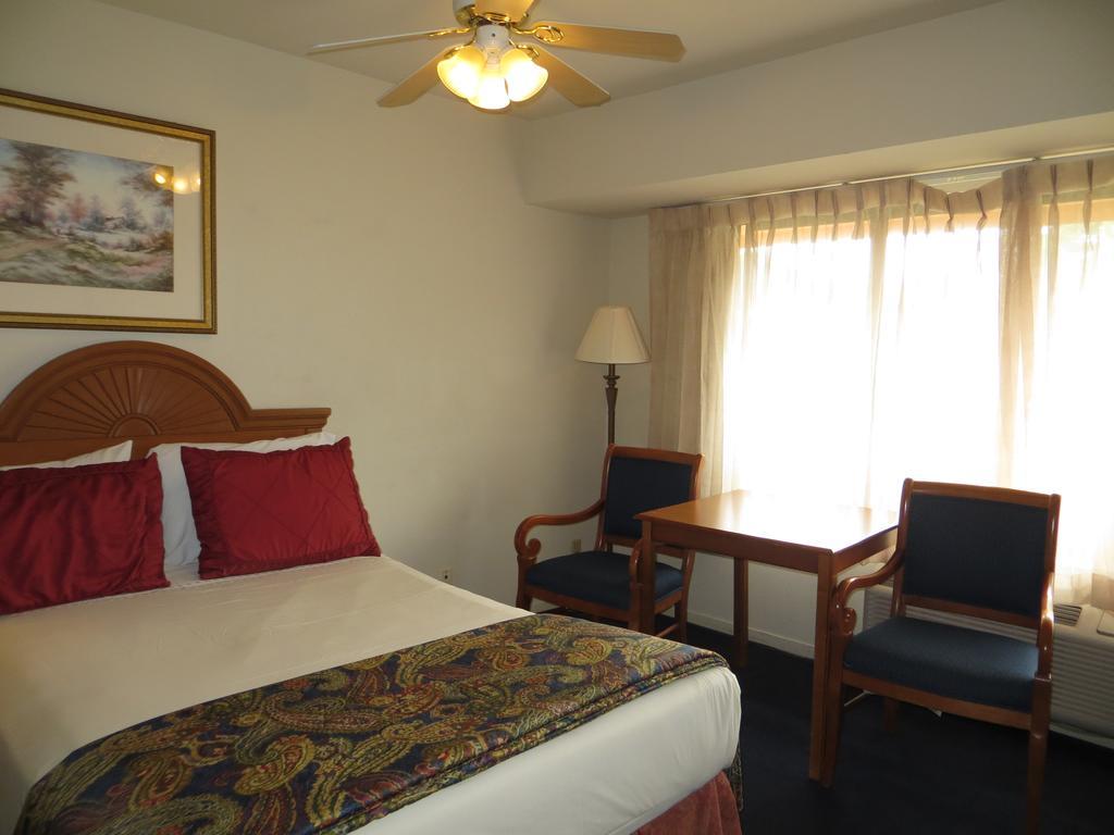 The Monarch Resort Pacific Grove Kültér fotó