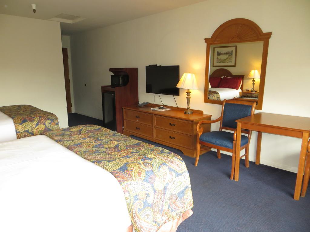The Monarch Resort Pacific Grove Kültér fotó