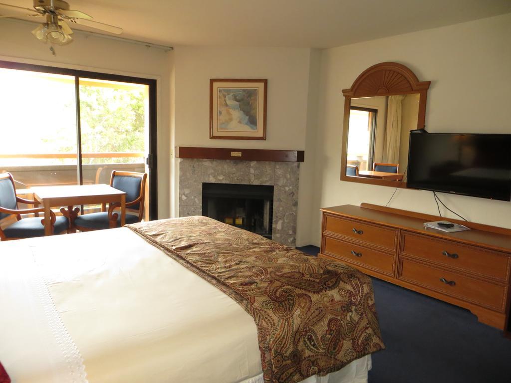 The Monarch Resort Pacific Grove Kültér fotó