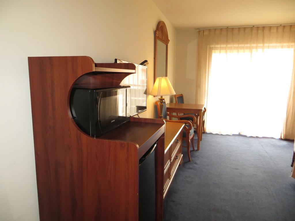 The Monarch Resort Pacific Grove Kültér fotó