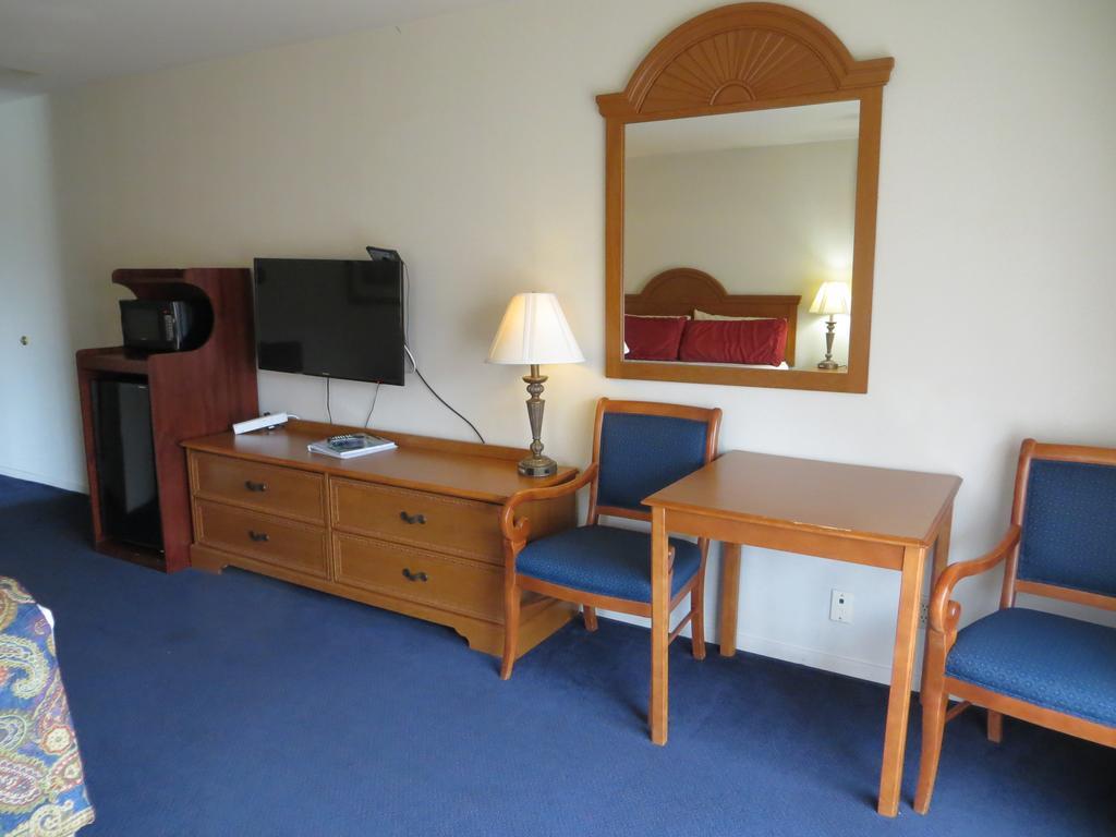 The Monarch Resort Pacific Grove Kültér fotó