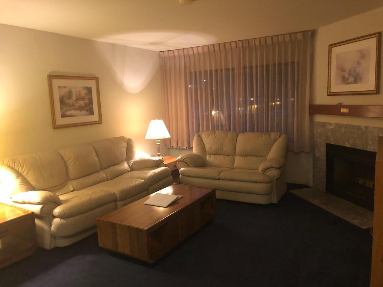 The Monarch Resort Pacific Grove Kültér fotó